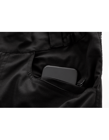 Pantalon de combat predator MKII NOIR