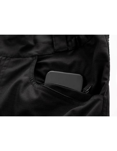 Pantalon de combat predator MKII NOIR