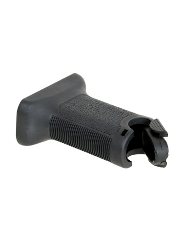 poignee courte TD noire M-LOK FMA