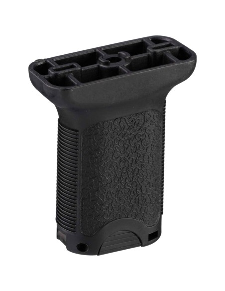 poignee courte TD noire M-LOK FMA