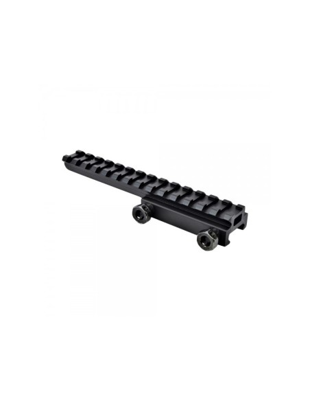 rehausse de rail longue 14 slots  JS-tactical