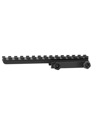 rehausse de rail longue 14 slots  JS-tactical JS-tactical