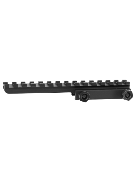 rehausse de rail longue 14 slots  JS-tactical JS-tactical