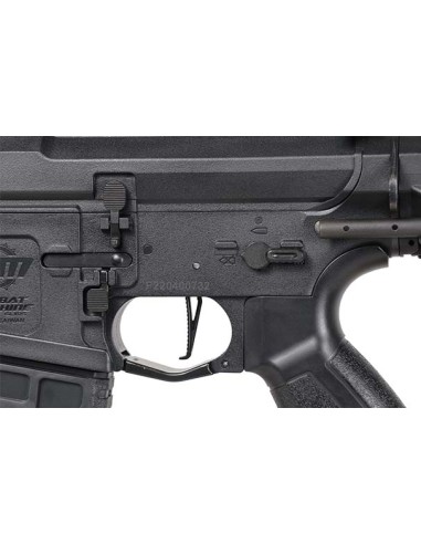 ARP556 V2.0 noir M-LOK G&G