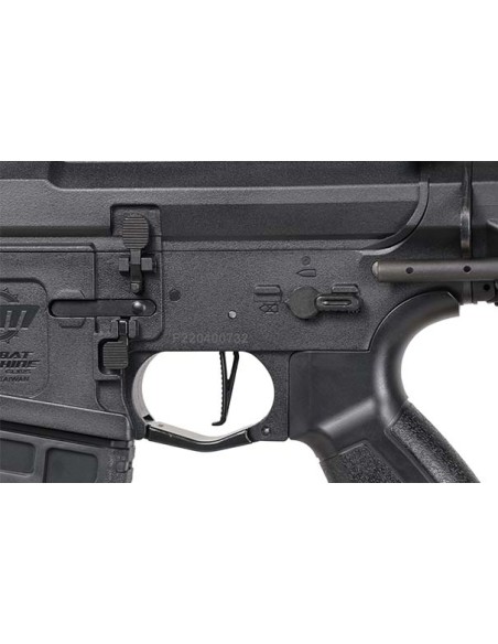 ARP556 V2.0 noir M-LOK G&G