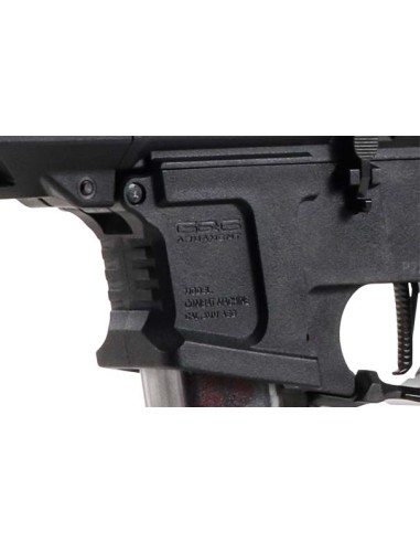 AEG ARP9 3.0P G&G compact crosse repliable