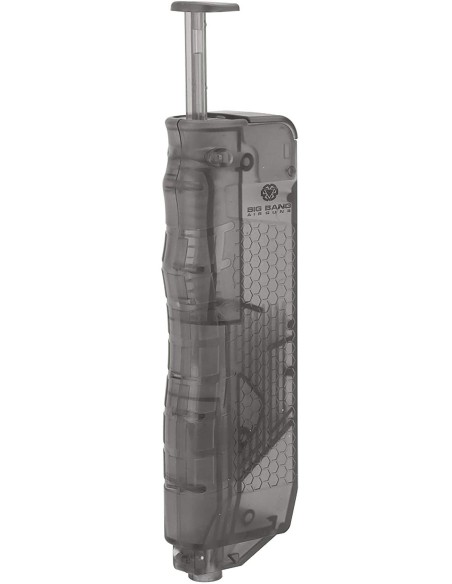 bb's loader 4.5mm pour airgun