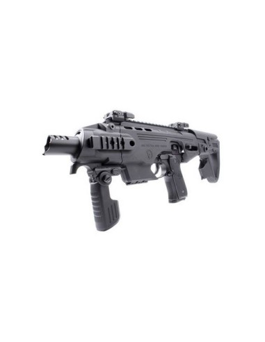 kit CAA RONI-B pour m92 m9a1 m9 noir
