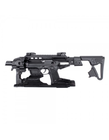kit CAA RONI-B pour m92 m9a1 m9 noir