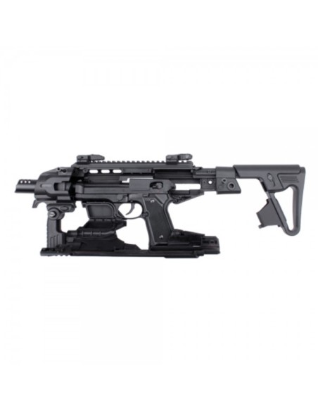 kit CAA RONI-B pour m92 m9a1 m9 noir