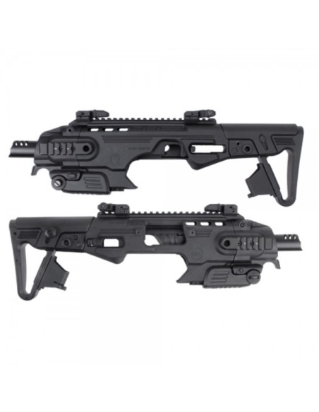 kit CAA RONI-B pour m92 m9a1 m9 noir