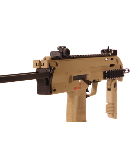 mp7A1 GBB tokyo marui TAN TOKYO MARUI