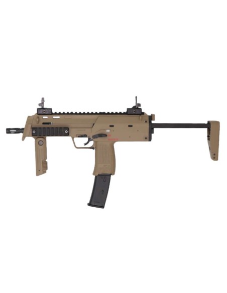 mp7A1 GBB tokyo marui TAN TOKYO MARUI