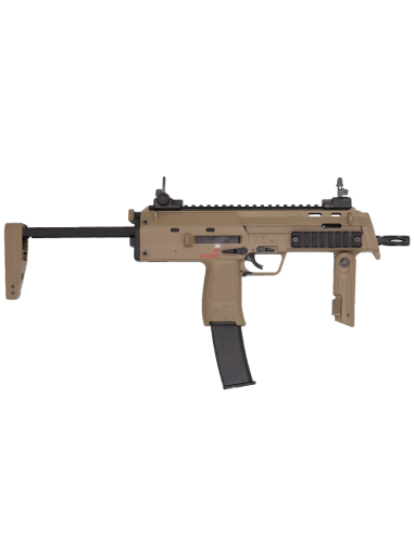 mp7A1 GBB tokyo marui TAN TOKYO MARUI