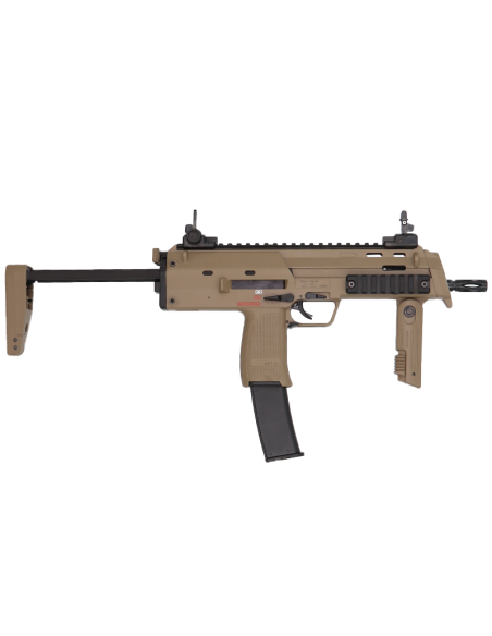mp7A1 GBB tokyo marui TAN TOKYO MARUI