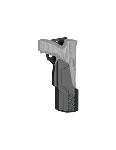holster rigide droitier pour MAXIM9 SILENCERCO krytac