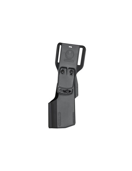 holster rigide droitier pour MAXIM9 SILENCERCO krytacmax2joules
