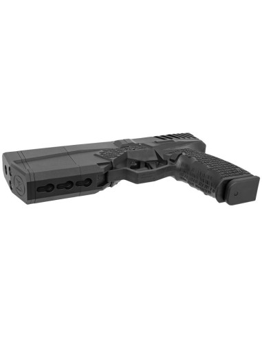 gbb Maxim 9 SILENCERCO KRYTAC gaz