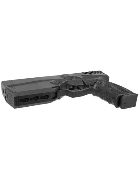 gbb Maxim 9 SILENCERCO KRYTAC gaz