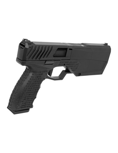 gbb Maxim 9 SILENCERCO KRYTAC gaz