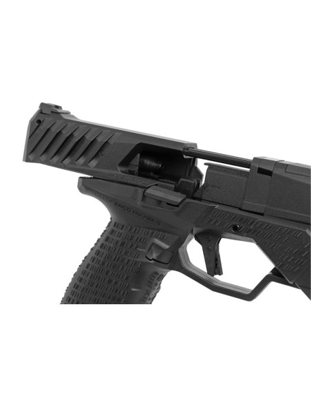 gbb Maxim 9 SILENCERCO KRYTAC gaz