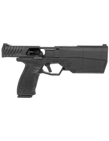 gbb Maxim 9 SILENCERCO KRYTAC gaz