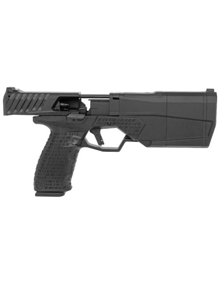 gbb Maxim 9 SILENCERCO KRYTAC gaz