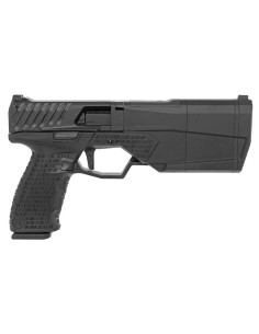 gbb Maxim 9 SILENCERCO KRYTAC gaz