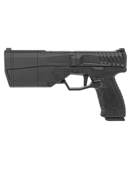 gbb Maxim 9 SILENCERCO KRYTAC gaz