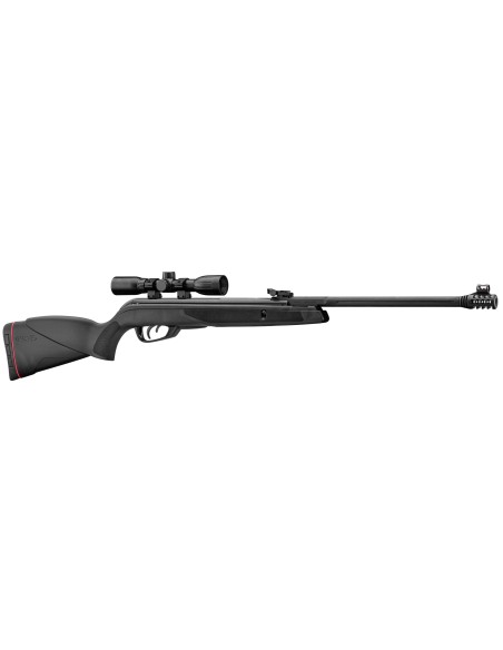 Carabine à plomb 4.5mm GAMO Black Bear 19.9j + 4x32 WR