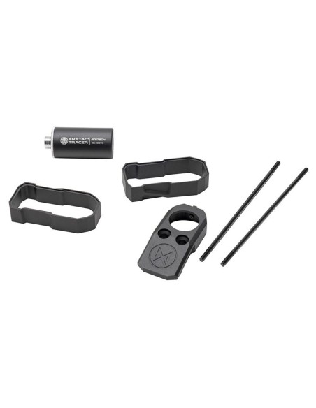 tracer unit noir MAXIM9 silencerCO krytac