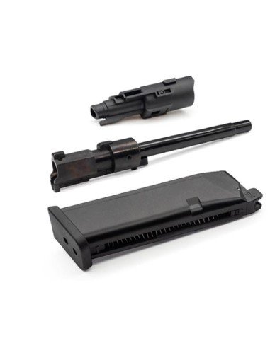 kit gel blaster pour AAP01 8mm
