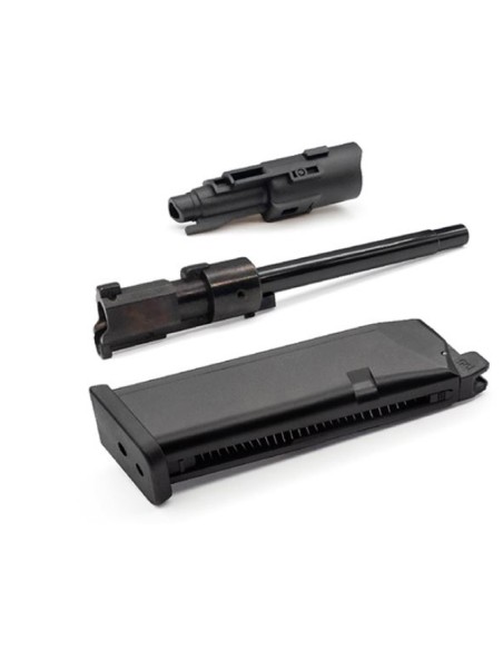 kit gel blaster pour AAP01 8mm