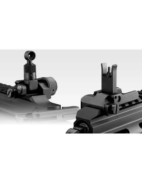 HK416D DEVGRU CUSTOM NEXT-GEN tokyo recoil MARUI