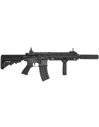 HK416D DEVGRU CUSTOM NEXT-GEN tokyo recoil MARUI