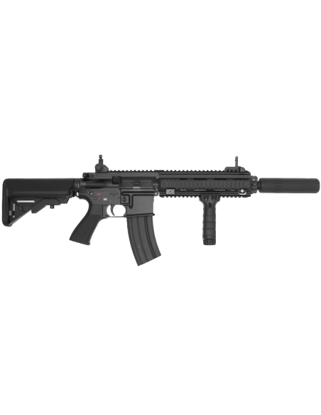 HK416D DEVGRU CUSTOM NEXT-GEN tokyo recoil MARUI