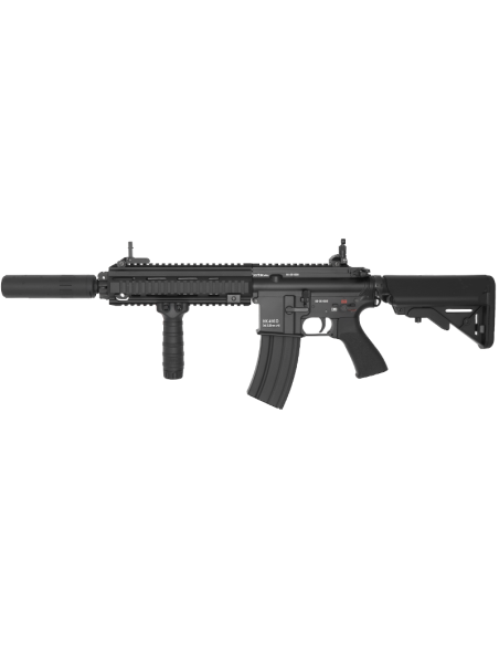 HK416D DEVGRU CUSTOM NEXT-GEN tokyo recoil MARUI