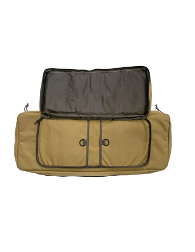 Housse tactique 2 armes Tan umarex 801046