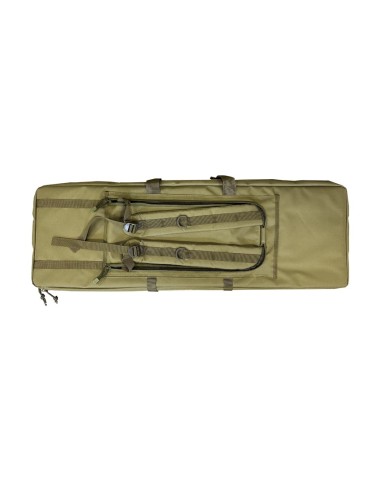 Housse tactical PRO 2 armes OD 92cm umarex 801047