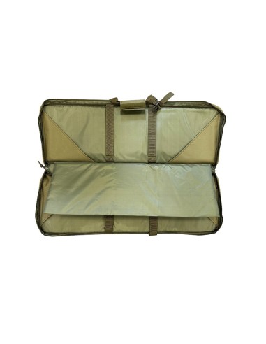 Housse tactical PRO 2 armes OD 92cm umarex 801047