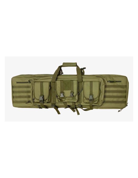 Housse tactical PRO 2 armes OD 92cm umarex 801047