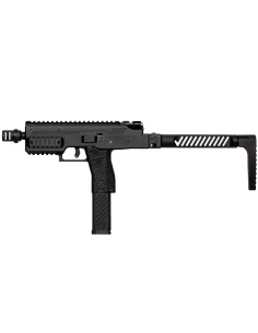 VORSK VMP-1 SMG Black