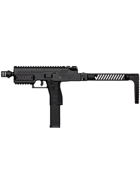 VORSK VMP-1 SMG Black