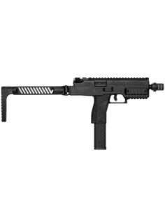 VORSK VMP-1 SMG Black 2