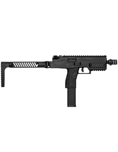 VORSK VMP-1 SMG Black