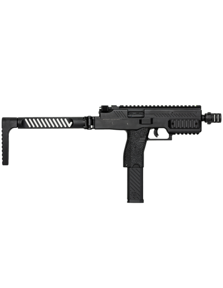 VORSK VMP-1 SMG Black