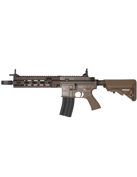 replique 416 delta custom NEXT GEN TAN recoil shock tokyo marui