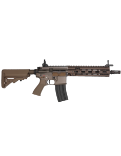 replique 416 delta custom NEXT GEN TAN recoil shock tokyo marui