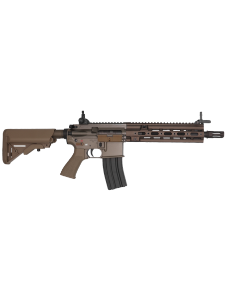 replique 416 delta custom NEXT GEN TAN recoil shock tokyo marui