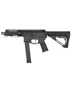 Réplique Zion Arms PW9 Mod 1 Garde main court noir + housse